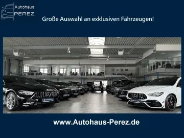 E 300 T e AMG AIRMATIC-DISTRONIC-AHK-PANORAMA SD