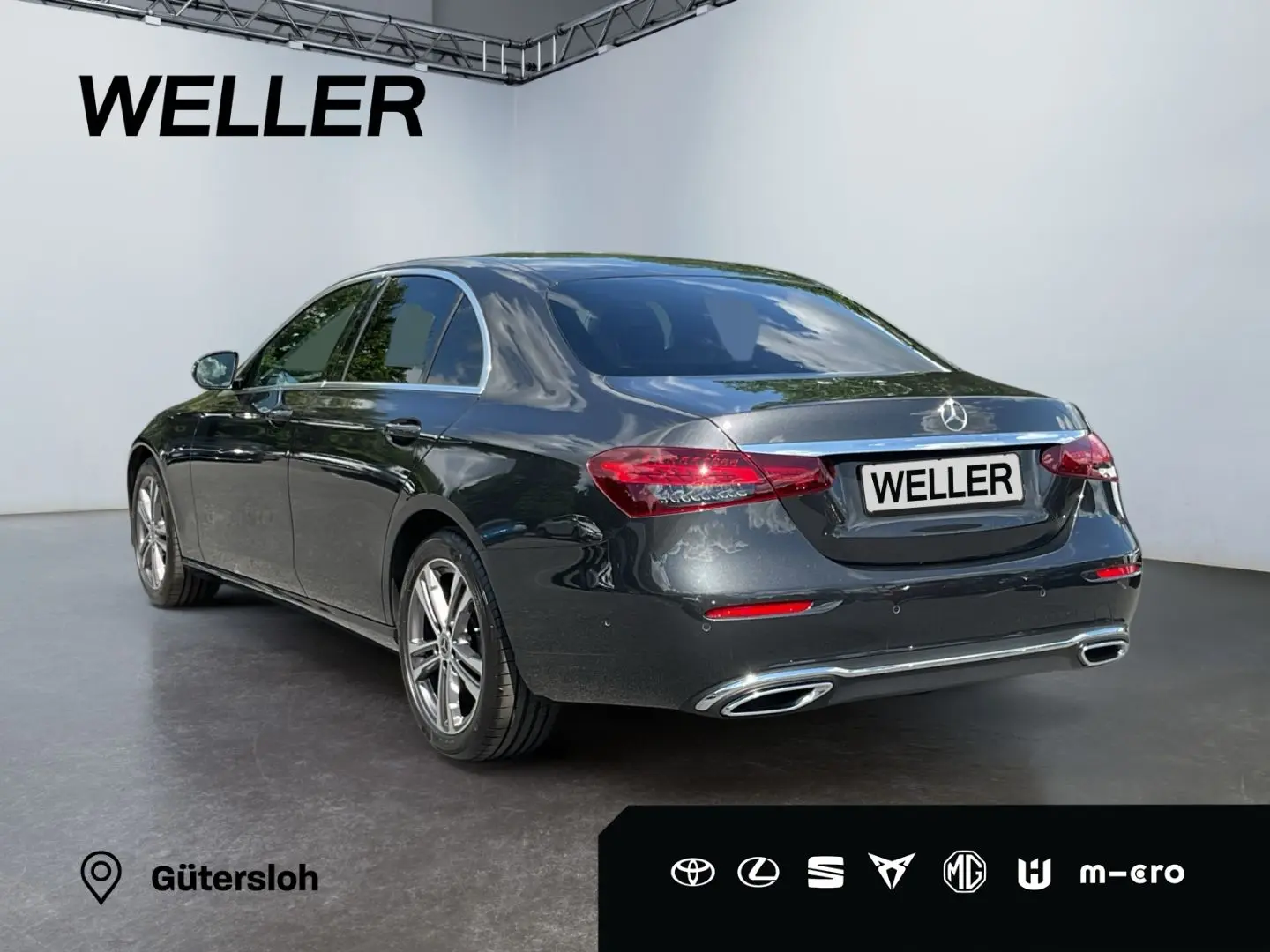 E 200 9G Avantgarde *360°*Standhz*DISTRONic*