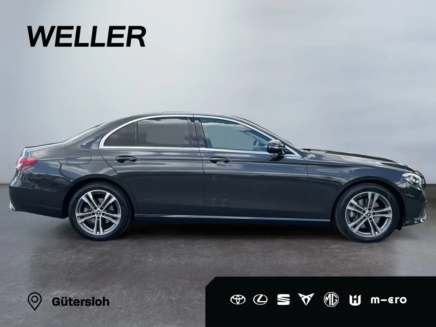 E 200 9G Avantgarde *360°*Standhz*DISTRONic*