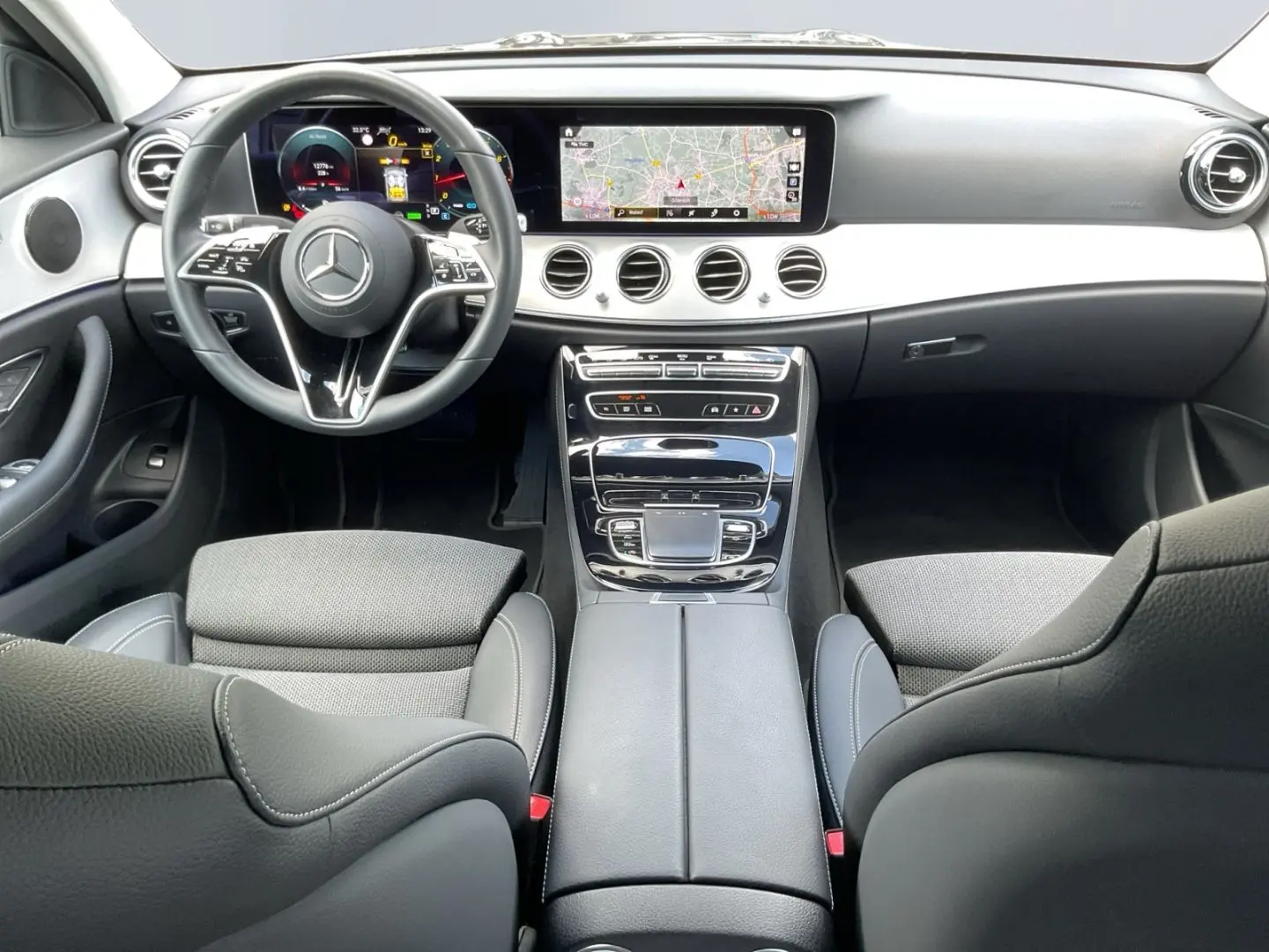 E 200 9G Avantgarde *360°*Standhz*DISTRONic*