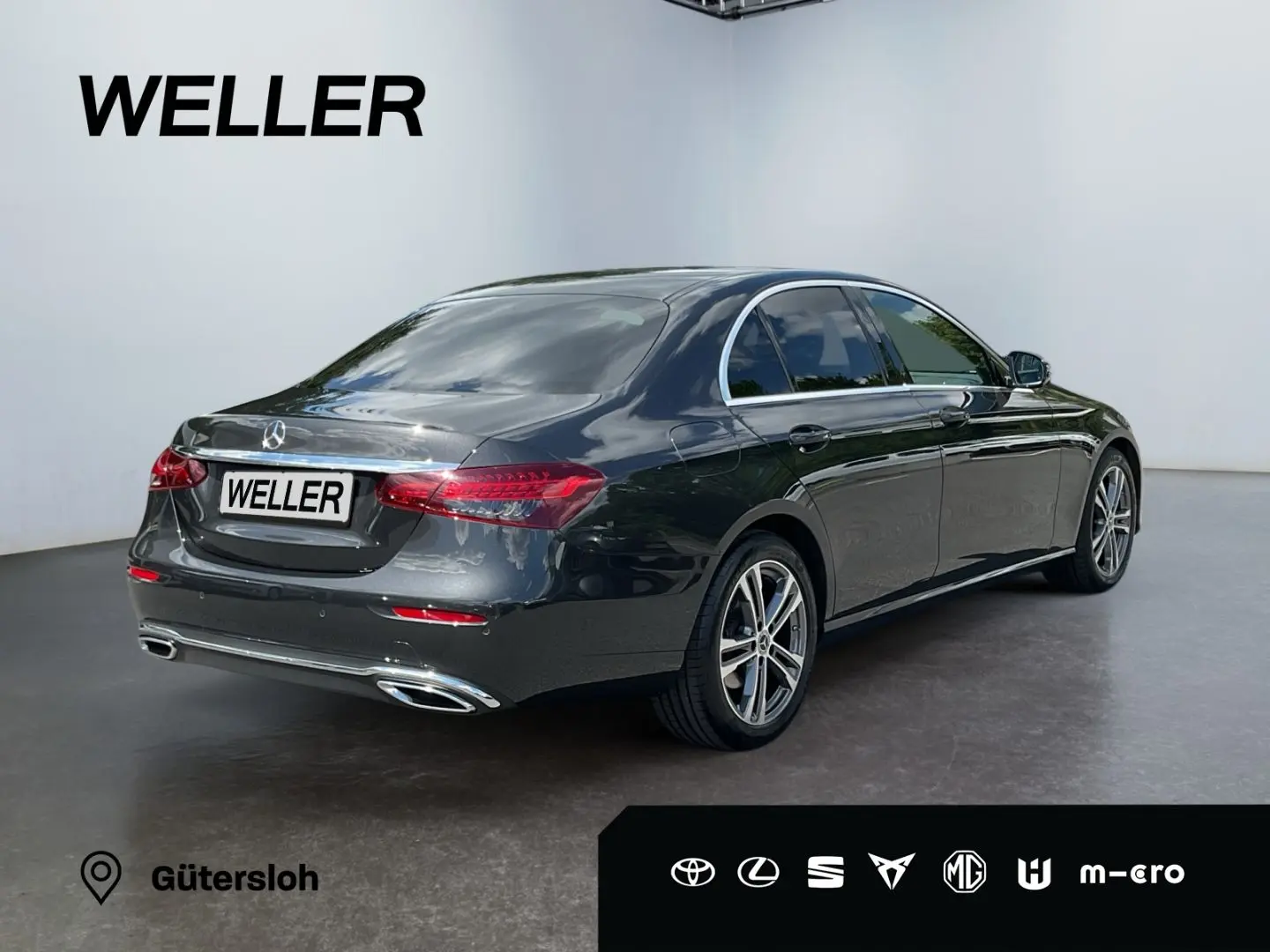E 200 9G Avantgarde *360°*Standhz*DISTRONic*