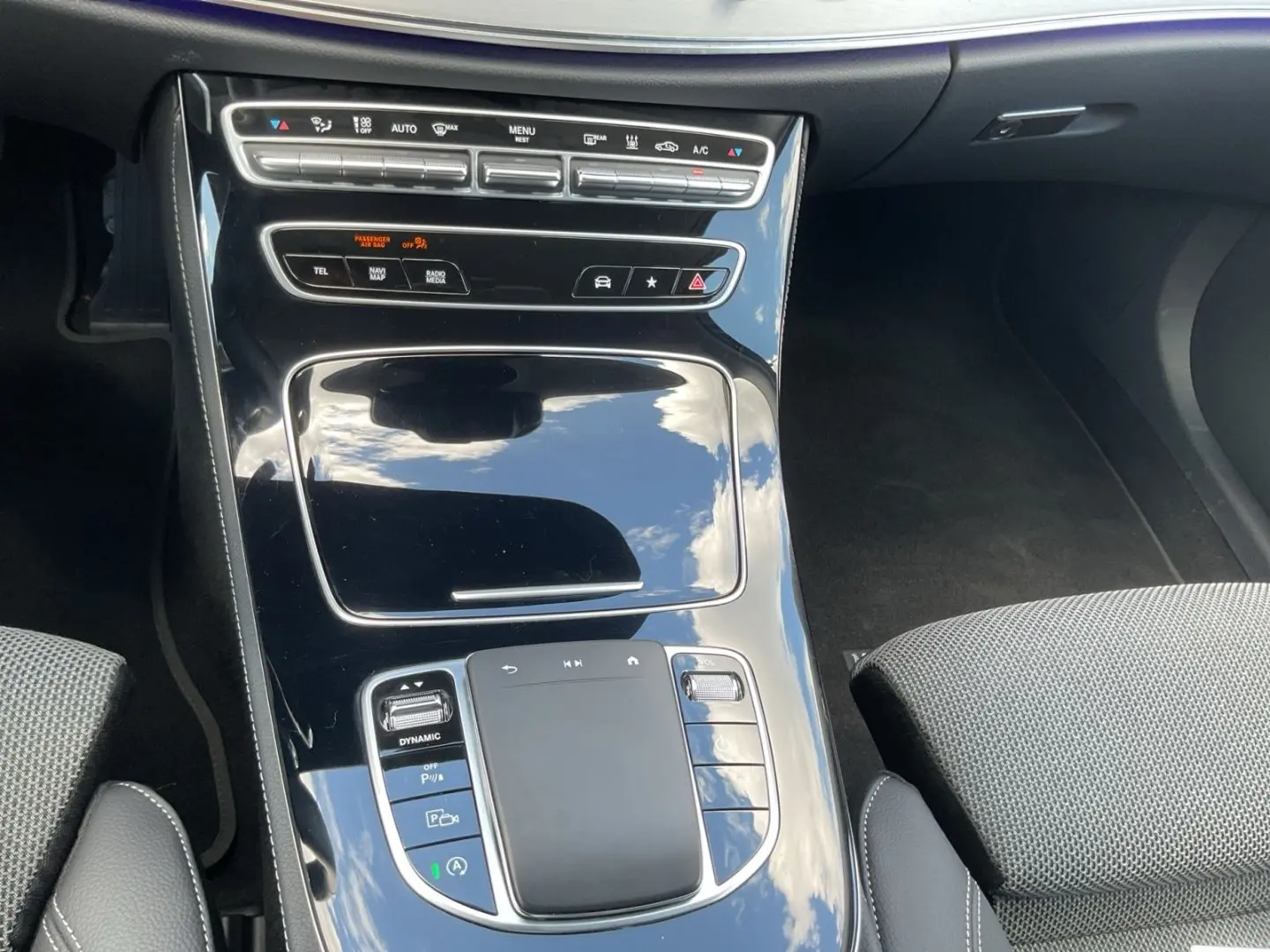 E 200 9G Avantgarde *360°*Standhz*DISTRONic*