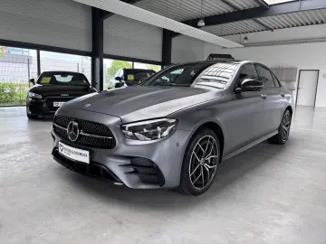 E 300 4M AMG MBUX+NAVI+LED+PANO+BURMEST+WIDE+1HD