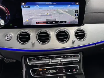 E 300 4M AMG MBUX+NAVI+LED+PANO+BURMEST+WIDE+1HD