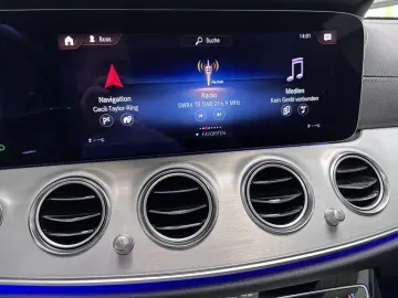 E 300 4M AMG MBUX+NAVI+LED+PANO+BURMEST+WIDE+1HD