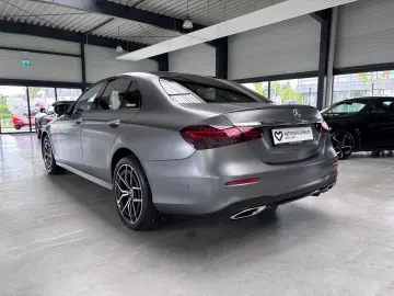 E 300 4M AMG MBUX+NAVI+LED+PANO+BURMEST+WIDE+1HD