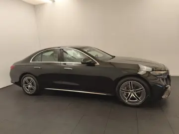 E 300 e 4M AMG Airmatic Massage Pano Superscreen