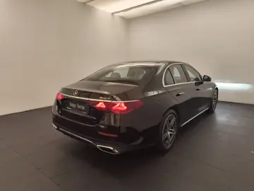 E 300 e 4M AMG Airmatic Massage Pano Superscreen