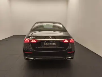 E 300 e 4M AMG Airmatic Massage Pano Superscreen