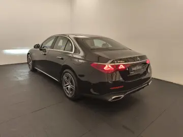 E 300 e 4M AMG Airmatic Massage Pano Superscreen