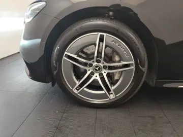 E 300 e 4M AMG Airmatic Massage Pano Superscreen