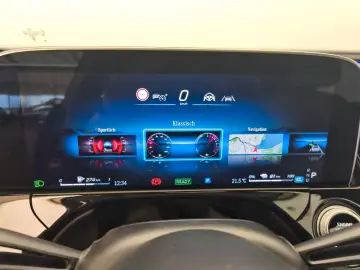 E 300 e 4M AMG Airmatic Massage Pano Superscreen