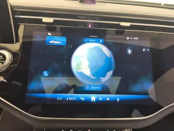 E 300 e 4M AMG Airmatic Massage Pano Superscreen