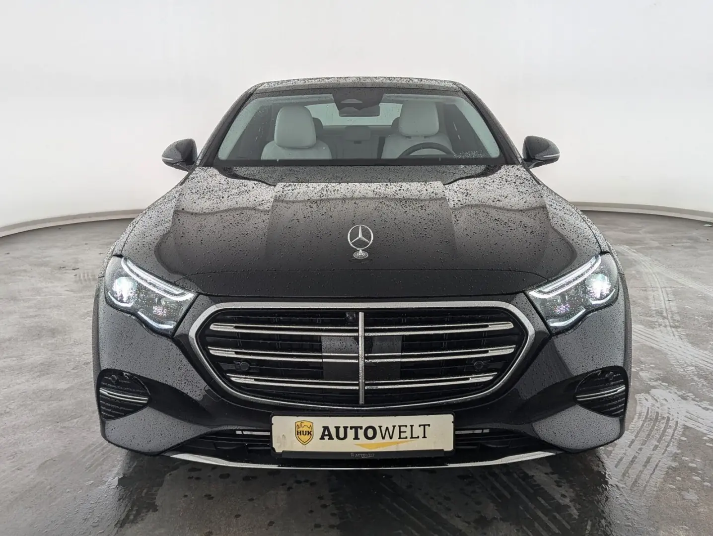 E 300 e Exclusive Premium 4Matic LEDER+PANO+NAVI
