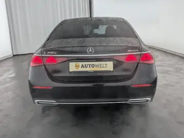 E 300 e Exclusive Premium 4Matic LEDER+PANO+NAVI