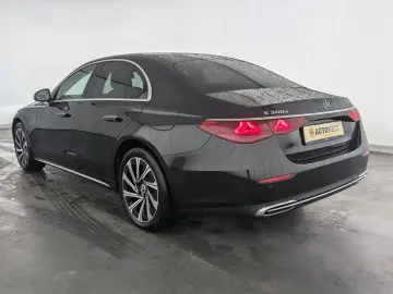 E 300 e Exclusive Premium 4Matic LEDER+PANO+NAVI