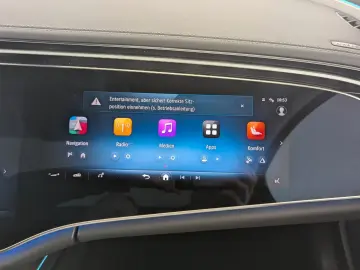 E 300 e Exclusive Premium 4Matic LEDER+PANO+NAVI