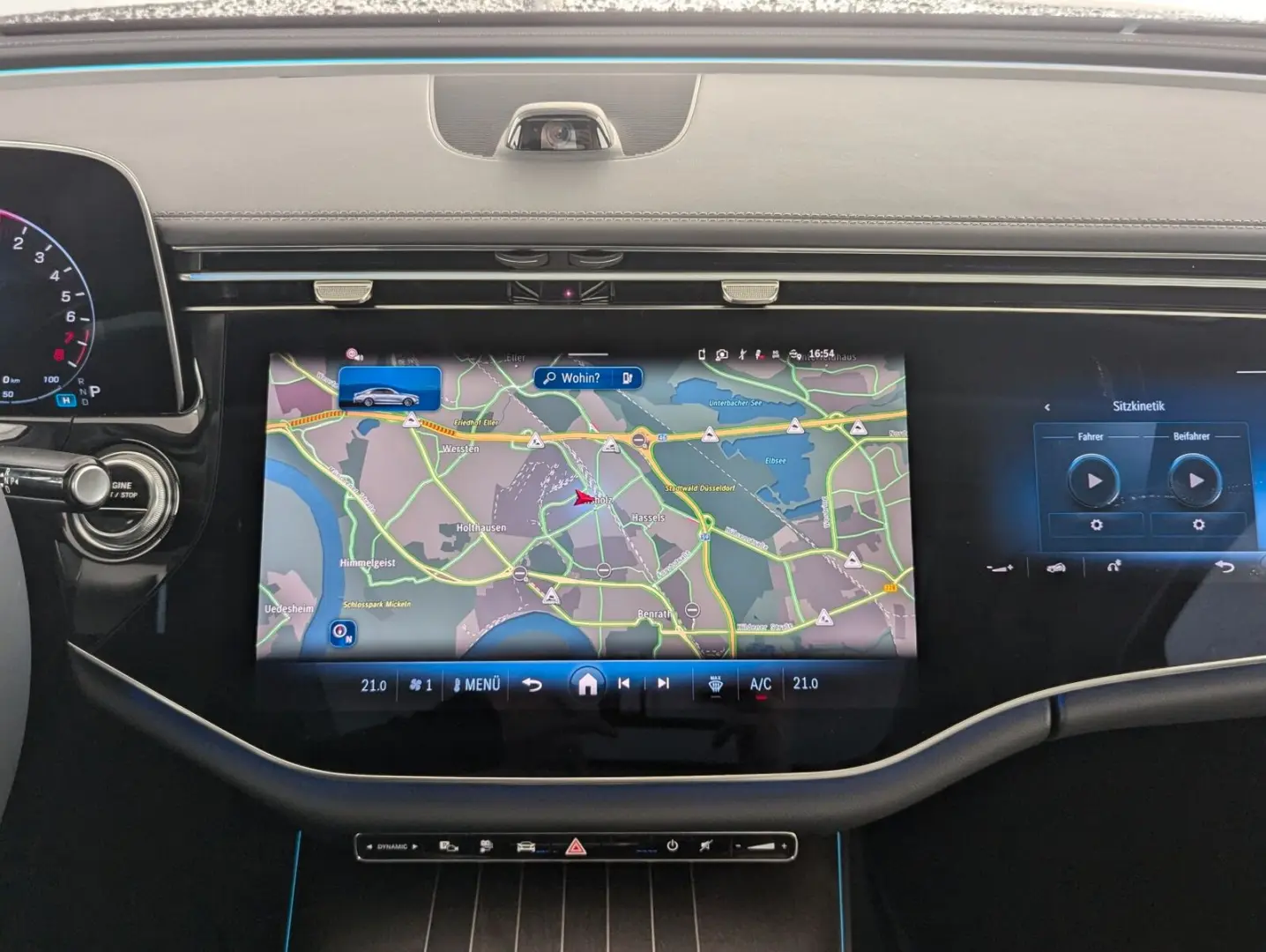 E 300 e Exclusive Premium 4Matic LEDER+PANO+NAVI