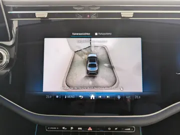 E 300 e Exclusive Premium 4Matic LEDER+PANO+NAVI