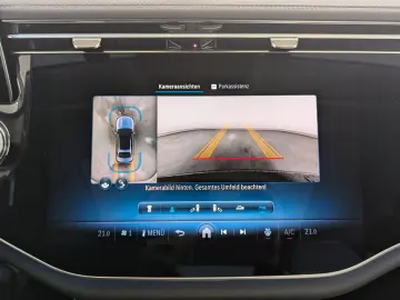 E 300 e Exclusive Premium 4Matic LEDER+PANO+NAVI