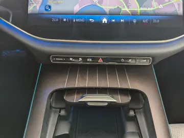 E 300 e Exclusive Premium 4Matic LEDER+PANO+NAVI