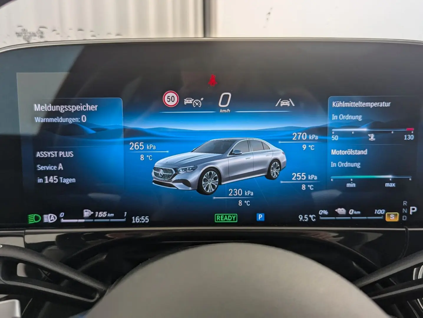 E 300 e Exclusive Premium 4Matic LEDER+PANO+NAVI