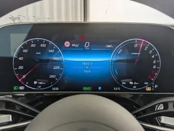 E 300 e Exclusive Premium 4Matic LEDER+PANO+NAVI