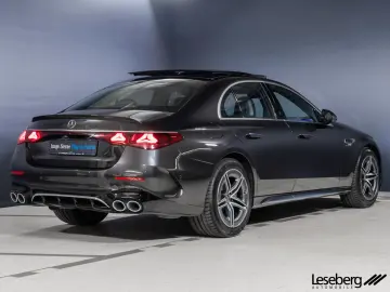 Mercedes-AMG E 53 4M+ DIG.LIGHT /Pano /DISTRONIC