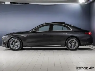 Mercedes-AMG E 53 4M+ DIG.LIGHT /Pano /DISTRONIC