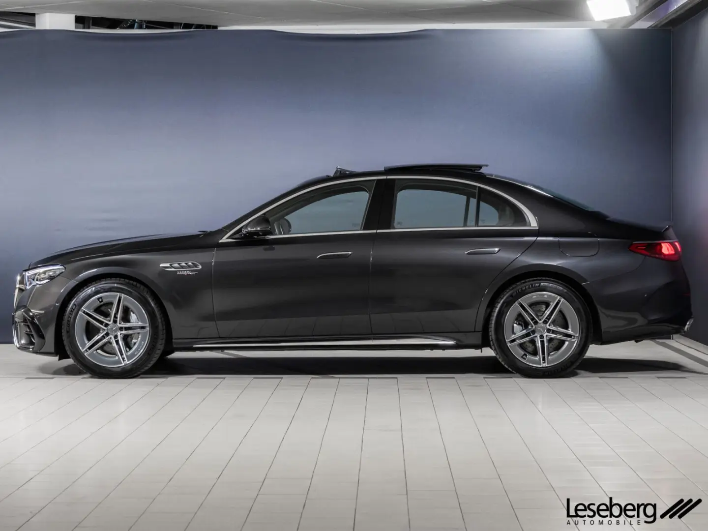 Mercedes-AMG E 53 4M+ DIG.LIGHT /Pano /DISTRONIC
