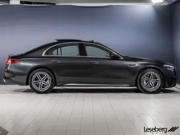 Mercedes-AMG E 53 4M+ DIG.LIGHT /Pano /DISTRONIC