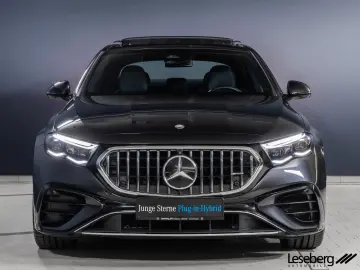 Mercedes-AMG E 53 4M+ DIG.LIGHT /Pano /DISTRONIC