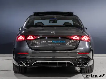 Mercedes-AMG E 53 4M+ DIG.LIGHT /Pano /DISTRONIC