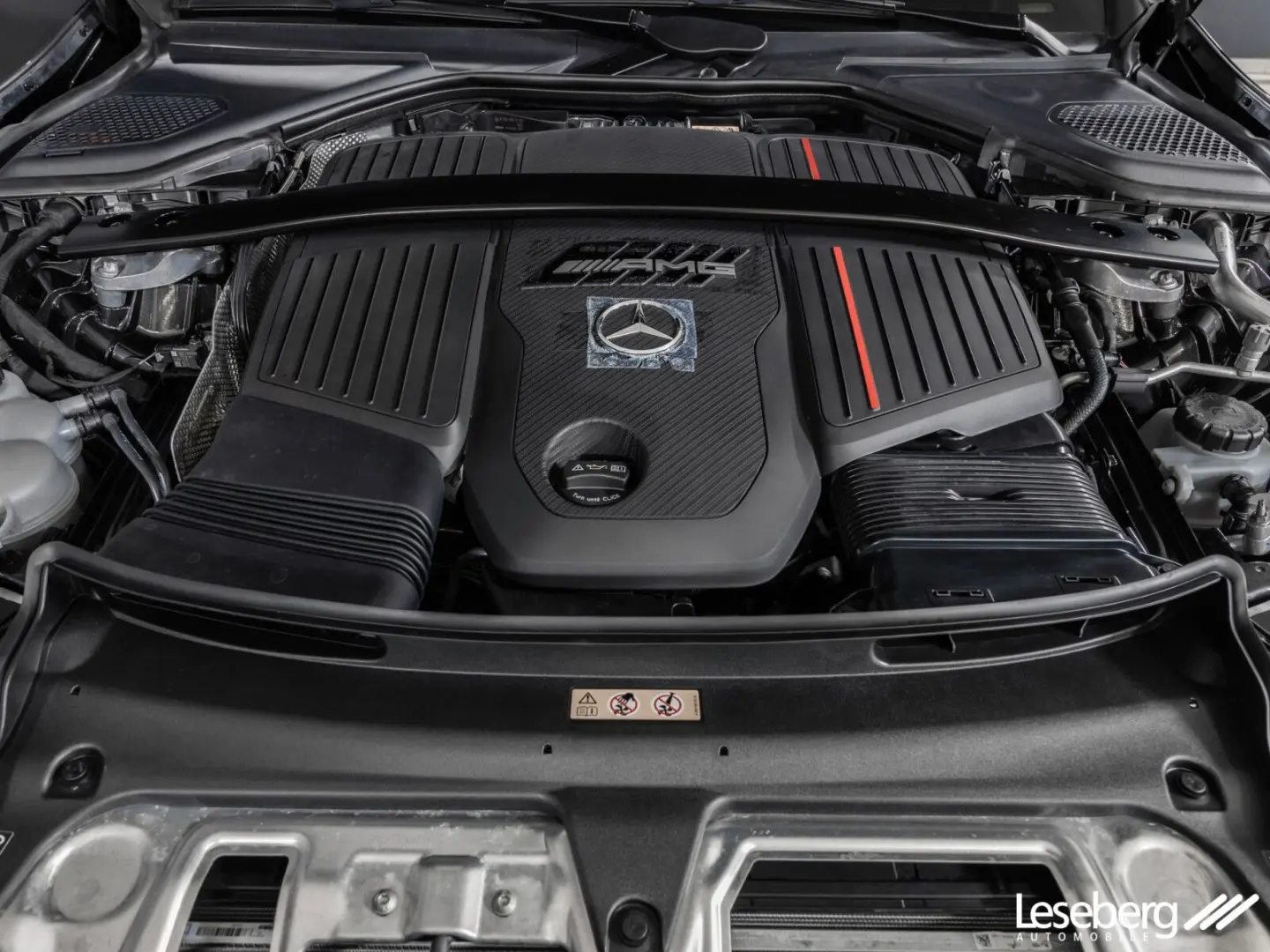 Mercedes-AMG E 53 4M+ DIG.LIGHT /Pano /DISTRONIC