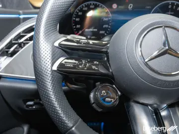 Mercedes-AMG E 53 4M+ DIG.LIGHT /Pano /DISTRONIC