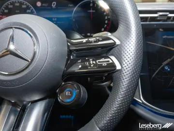 Mercedes-AMG E 53 4M+ DIG.LIGHT /Pano /DISTRONIC