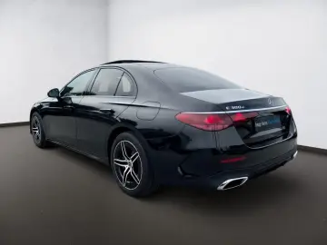 E 300 e AMG*Night*PANO*DC-Laden*DISTRONIC*KeyGo*