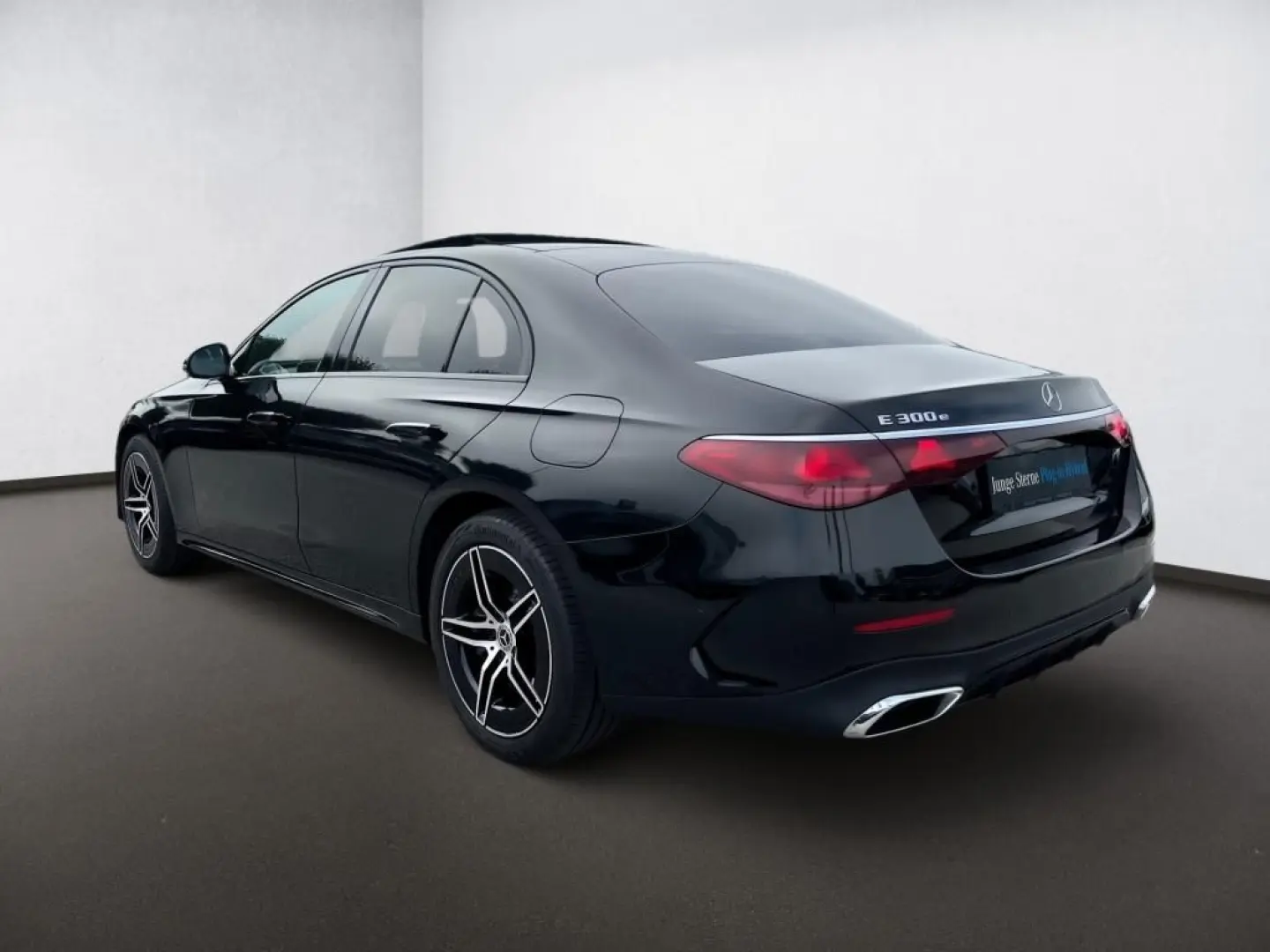 E 300 e AMG*Night*PANO*DC-Laden*DISTRONIC*KeyGo*