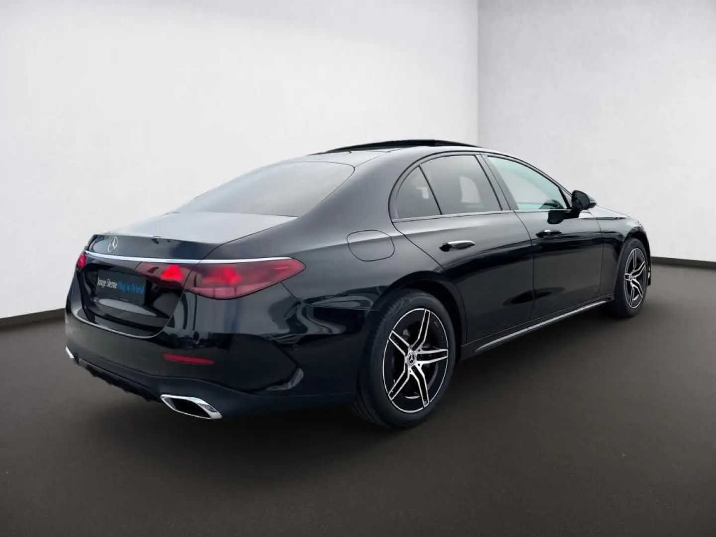 E 300 e AMG*Night*PANO*DC-Laden*DISTRONIC*KeyGo*
