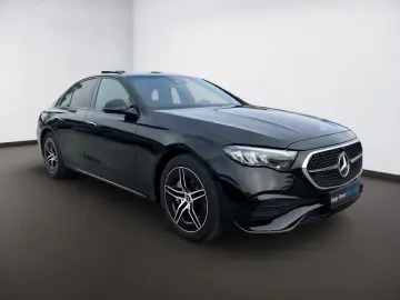 E 300 e AMG*Night*PANO*DC-Laden*DISTRONIC*KeyGo*
