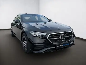 E 300 e AMG*Night*PANO*DC-Laden*DISTRONIC*KeyGo*