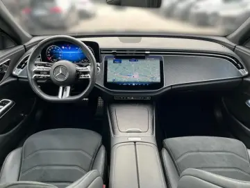 E 300 e AMG*Night*PANO*DC-Laden*DISTRONIC*KeyGo*