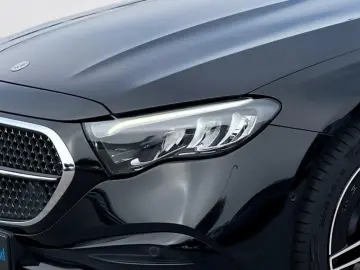 E 300 e AMG*Night*PANO*DC-Laden*DISTRONIC*KeyGo*