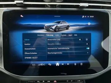 E 300 e AMG*Night*PANO*DC-Laden*DISTRONIC*KeyGo*
