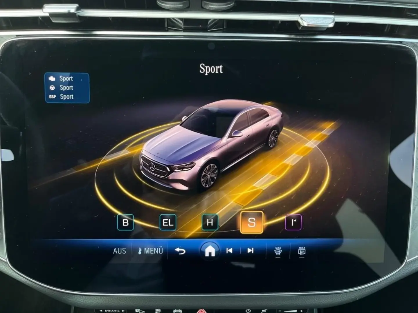 E 300 e AMG*Night*PANO*DC-Laden*DISTRONIC*KeyGo*
