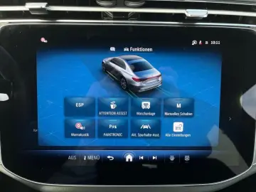 E 300 e AMG*Night*PANO*DC-Laden*DISTRONIC*KeyGo*