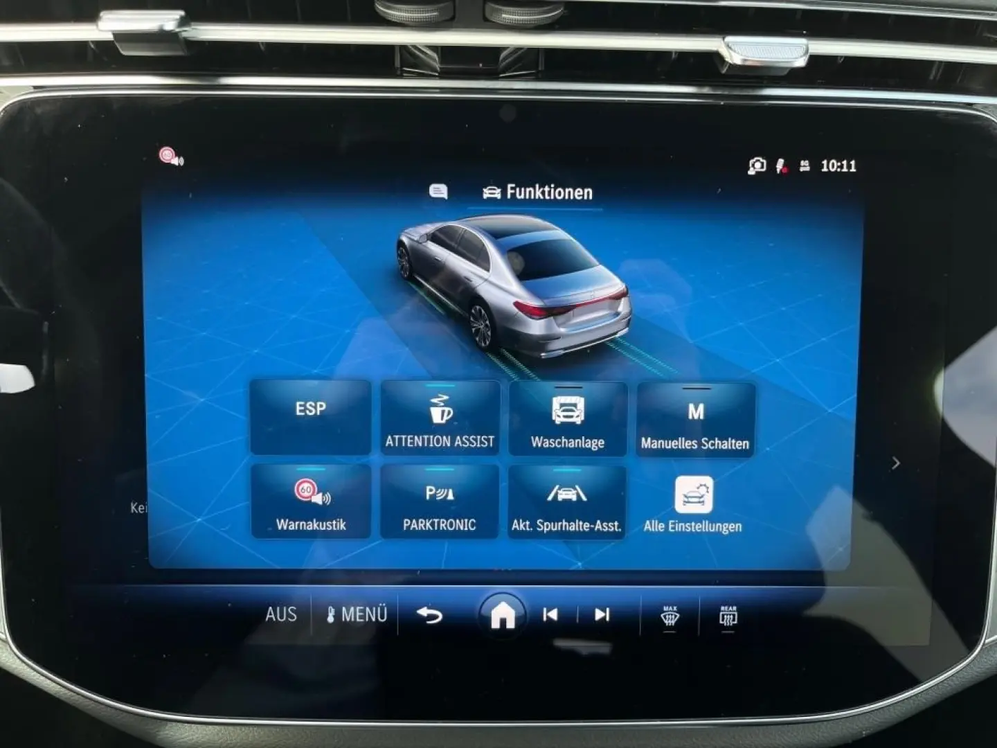 E 300 e AMG*Night*PANO*DC-Laden*DISTRONIC*KeyGo*
