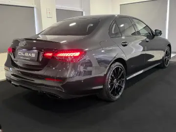 E 300 e AMG-Line Night-Edition*KAM*STHZ*WIDE*DAB