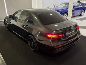 E 300 e AMG-Line Night-Edition*KAM*STHZ*WIDE*DAB