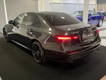 E 300 e AMG-Line Night-Edition*KAM*STHZ*WIDE*DAB